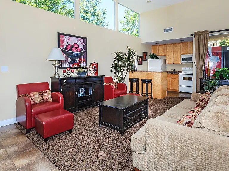 Heatherwood Apartmements — Photo 26