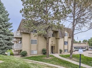 7625 E Quincy Ave APT 108, Denver, CO 80237