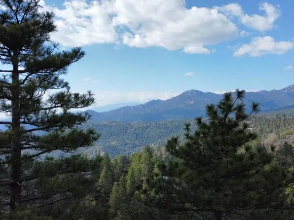 0 Green Craig Dr, Idyllwild, CA 92549