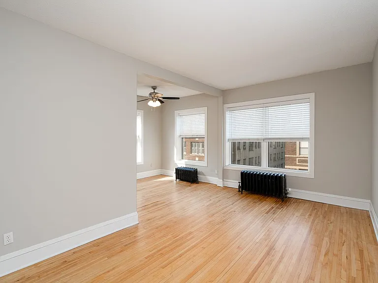 Now Leasing at Oak Grove Downtown | Historic Charm Meets Modern Living! — Photo 33
