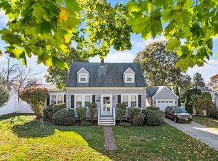 62 Lexington St, New Bedford, MA 02740
