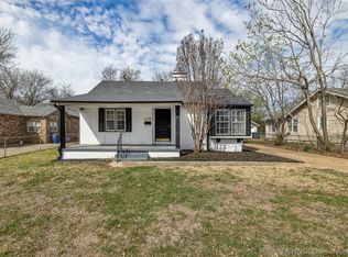 1530 S Jamestown Ave, Tulsa, OK 74112