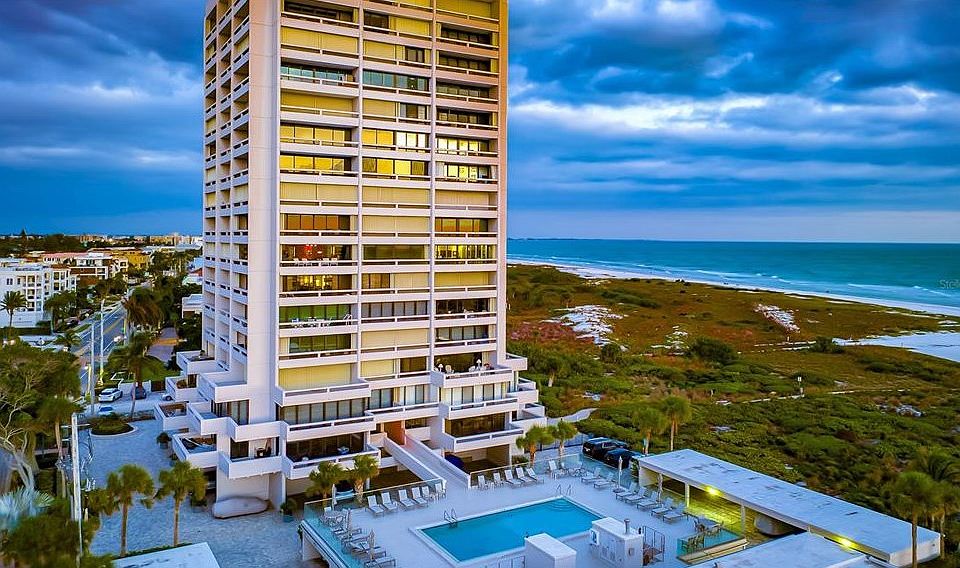 1st image of 5400 Ocean Blvd APT 104