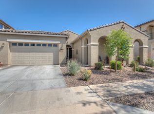3526 E Bart St, Gilbert, AZ 85295