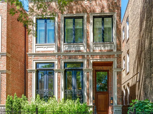 1050 W Wrightwood Ave, Chicago, IL 60614