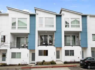 8604 21st Pl NE, Seattle, WA 98115