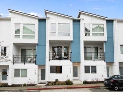 8604 21st Place NE, Seattle, WA, 98115