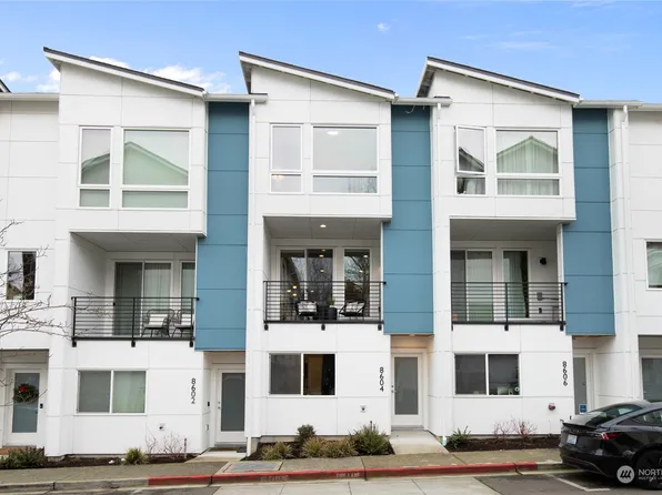 8604 21st Place NE, Seattle, WA 98115