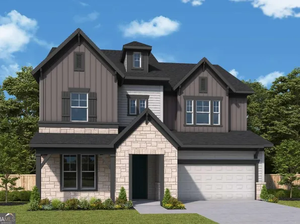 251 Wild Ginger Bnd, Woodstock, GA 30188