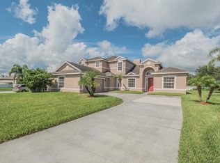 3001 Silver Leaf Ct, Kissimmee, FL 34741
