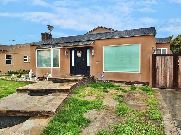 339 W School St, Compton, CA 90220