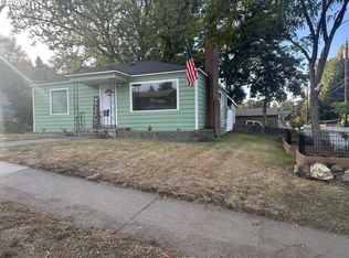 1311 Laughlin St, The Dalles, OR 97058