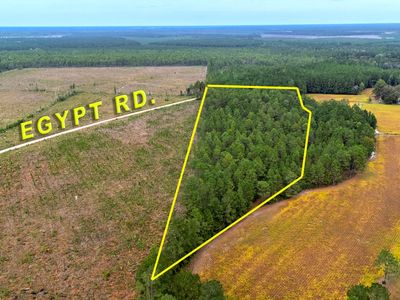 10.57 Ac Egypt Road NW, Ash, NC, 28420