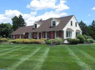 307 Wrights Rd, Newtown, PA 18940