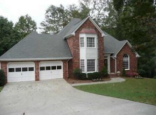 4381 Dunmore Rd NE, Marietta, GA 30068