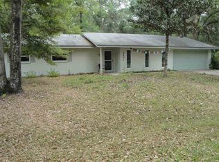 2201 NW 36th Ter, Gainesville, FL 32605