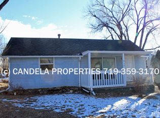 915 S El Paso St #C/O, Colorado Springs, CO 80903