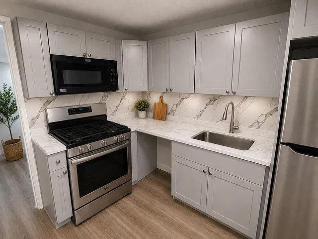 2 bed, 1150 sqft, $2,150 — Photo 4