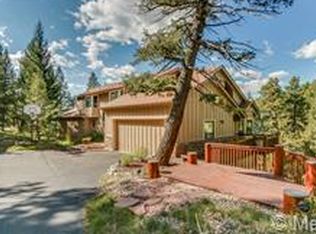 3726 Spring Valley Trl, Evergreen, CO 80439
