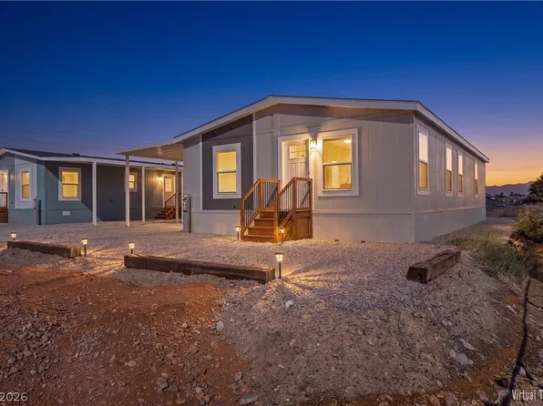 468 W Ingram Ave, Overton, NV 89040
