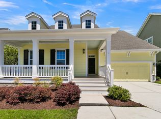 3688 Maidstone Dr, Mount Pleasant, SC 29466