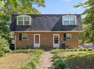 918 S Crest Rd, Chattanooga, TN 37404
