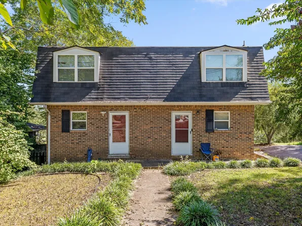 918 S Crest Rd, Chattanooga, TN 37404