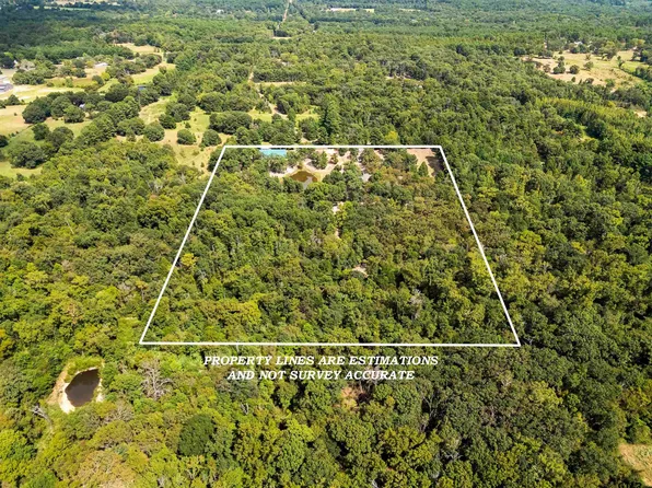 252 Private Road 6955, Alba, TX 75410