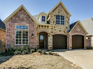 3912 Ivy Glenn Ct, Colleyville, TX 76034