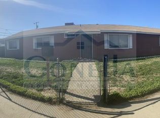 969 D St, Merced, CA 95341