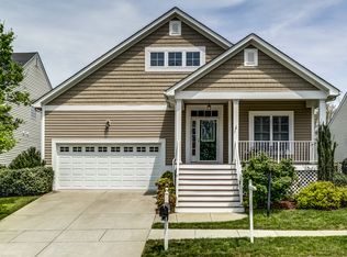 14360 Forest Row Trl, Midlothian, VA 23112