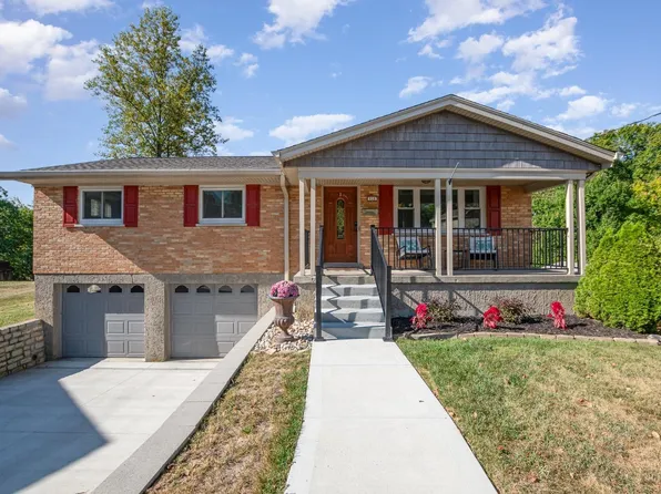 908 Fashion Ave, Cincinnati, OH 45238