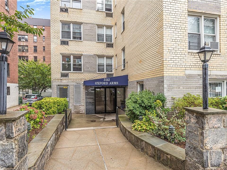 1st image of 3512 Oxford Avenue #3A