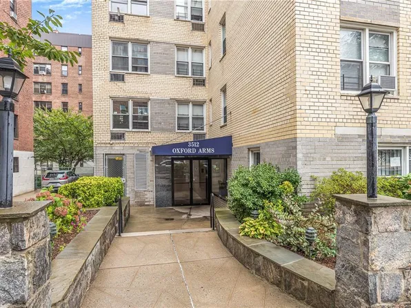 3512 Oxford Avenue #3A, Bronx, NY 10463