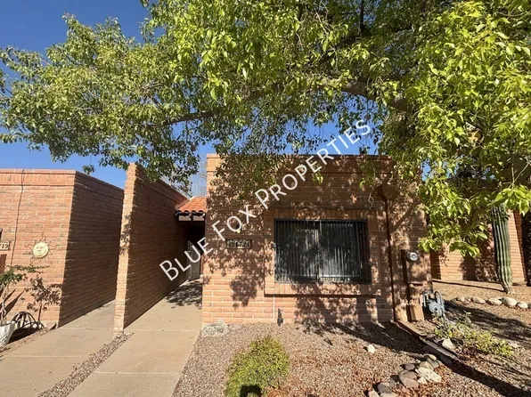 1721 W Dalehaven Cir, Tucson, AZ 85704