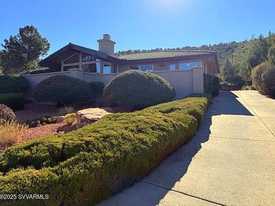 325 Rockridge Dr, Sedona, AZ, 86336