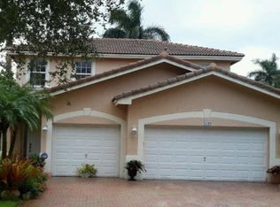 3149 SW 137th Ave, Miramar, FL 33027