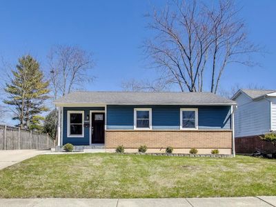 3505 Newcastle Rd, Waukegan, IL, 60087