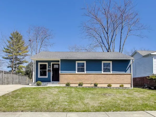 3505 Newcastle Rd, Waukegan, IL 60087
