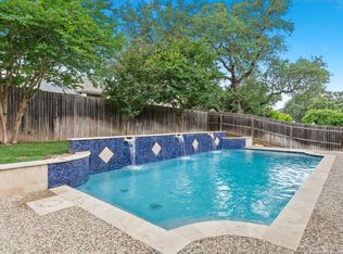 9015 Graford Rdg, Fair Oaks Ranch, TX 78015