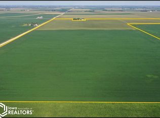 180th Street At F Ave, Perry, IA 50220