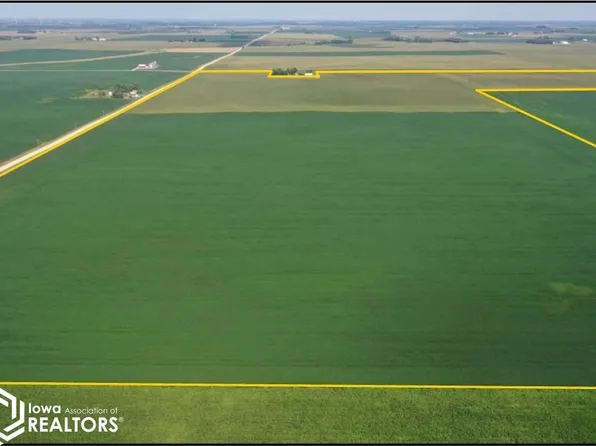 180th Street At F Ave, Perry, IA 50220