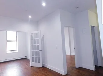 Rented by Compass