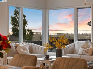 1705 Santa Cruz Way, Hayward, CA 94541
