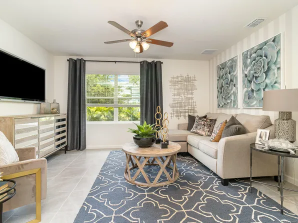 540 Seafoam Circle, Fort Pierce, FL 34945