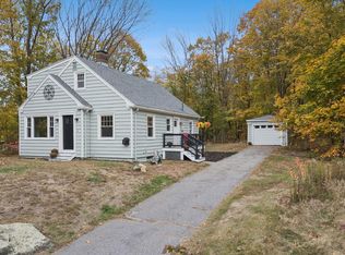 204 Preble Street, South Portland, ME 04106