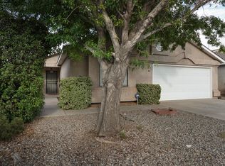 820 110th St SW, Albuquerque, NM 87121