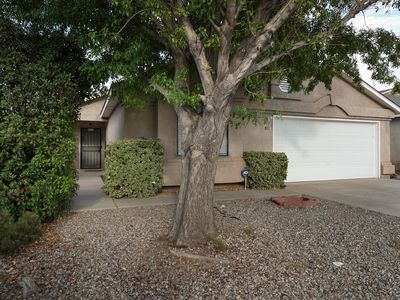 820 110th St SW, Albuquerque, NM, 87121