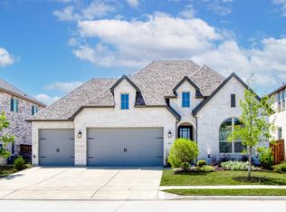 2013 Saint Andrews Dr, Celina, TX 75009