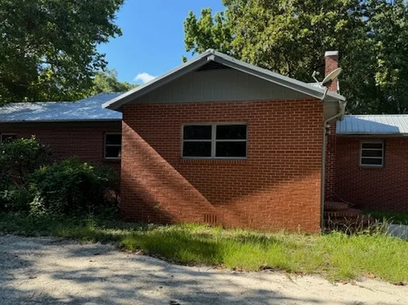 2565 SW Pinemount Rd, Lake City, FL 32024